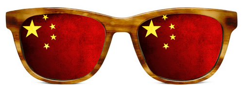shiping china